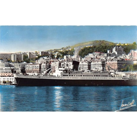 Rare collectable postcards of Algeria. Vintage Postcards of Algeria