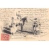 Rare collectable postcards of Algeria. Vintage Postcards of Algeria
