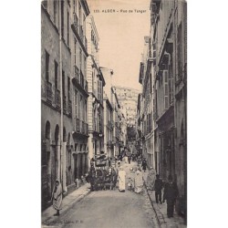 Rare collectable postcards of Algeria. Vintage Postcards of Algeria