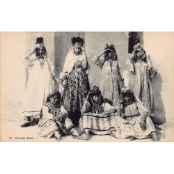 Rare collectable postcards of Algeria. Vintage Postcards of Algeria