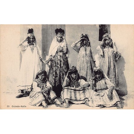 Rare collectable postcards of Algeria. Vintage Postcards of Algeria