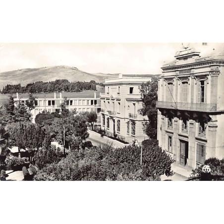 Rare collectable postcards of Algeria. Vintage Postcards of Algeria