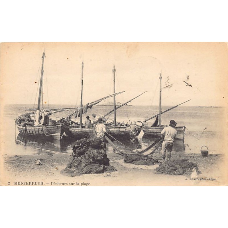 Rare collectable postcards of Algeria. Vintage Postcards of Algeria