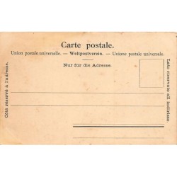Rare collectable postcards of Algeria. Vintage Postcards of Algeria