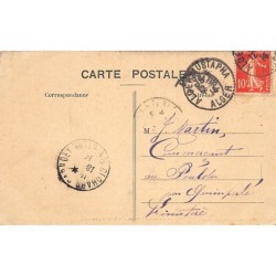 Rare collectable postcards of Algeria. Vintage Postcards of Algeria