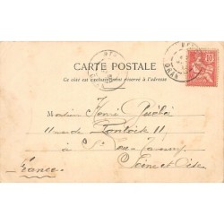 Rare collectable postcards of Algeria. Vintage Postcards of Algeria