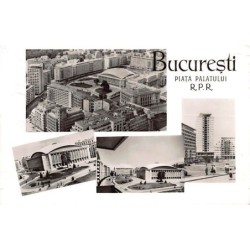 Rare collectable postcards of ROMANIA. Vintage Postcards of ROMANIA