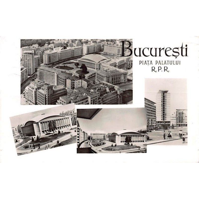 Rare collectable postcards of ROMANIA. Vintage Postcards of ROMANIA