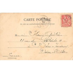 Rare collectable postcards of Algeria. Vintage Postcards of Algeria