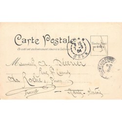 Rare collectable postcards of Algeria. Vintage Postcards of Algeria