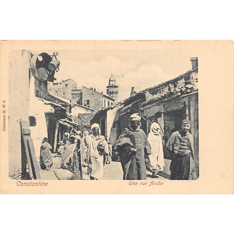 Rare collectable postcards of Algeria. Vintage Postcards of Algeria