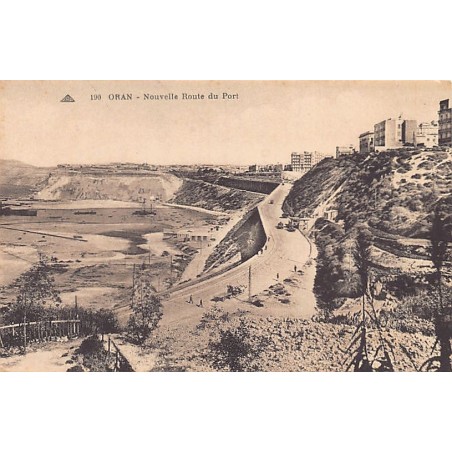 Rare collectable postcards of Algeria. Vintage Postcards of Algeria