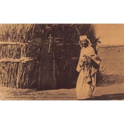 Rare collectable postcards of Algeria. Vintage Postcards of Algeria