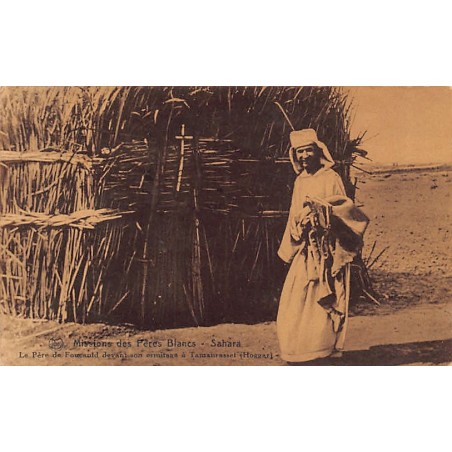 Rare collectable postcards of Algeria. Vintage Postcards of Algeria