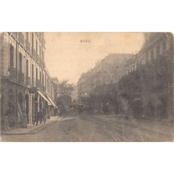 Rare collectable postcards of Algeria. Vintage Postcards of Algeria