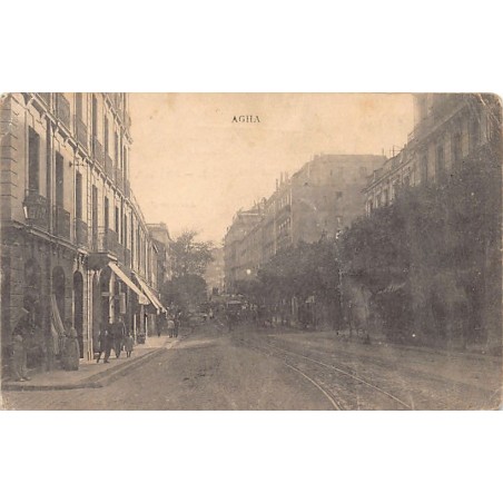 Rare collectable postcards of Algeria. Vintage Postcards of Algeria