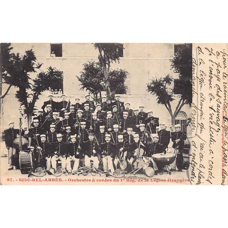 Rare collectable postcards of Algeria. Vintage Postcards of Algeria