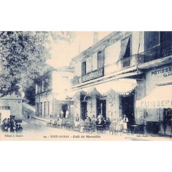 Rare collectable postcards of Algeria. Vintage Postcards of Algeria