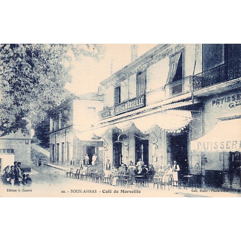 Rare collectable postcards of Algeria. Vintage Postcards of Algeria