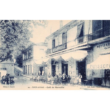 Rare collectable postcards of Algeria. Vintage Postcards of Algeria