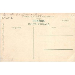 Rare collectable postcards of ROMANIA. Vintage Postcards of ROMANIA