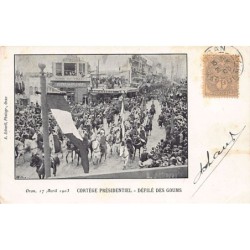 Rare collectable postcards of Algeria. Vintage Postcards of Algeria