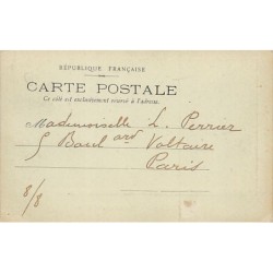 Rare collectable postcards of Algeria. Vintage Postcards of Algeria