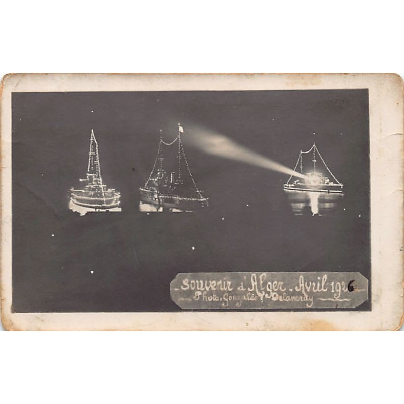 Rare collectable postcards of Algeria. Vintage Postcards of Algeria
