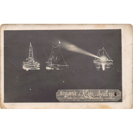 Rare collectable postcards of Algeria. Vintage Postcards of Algeria