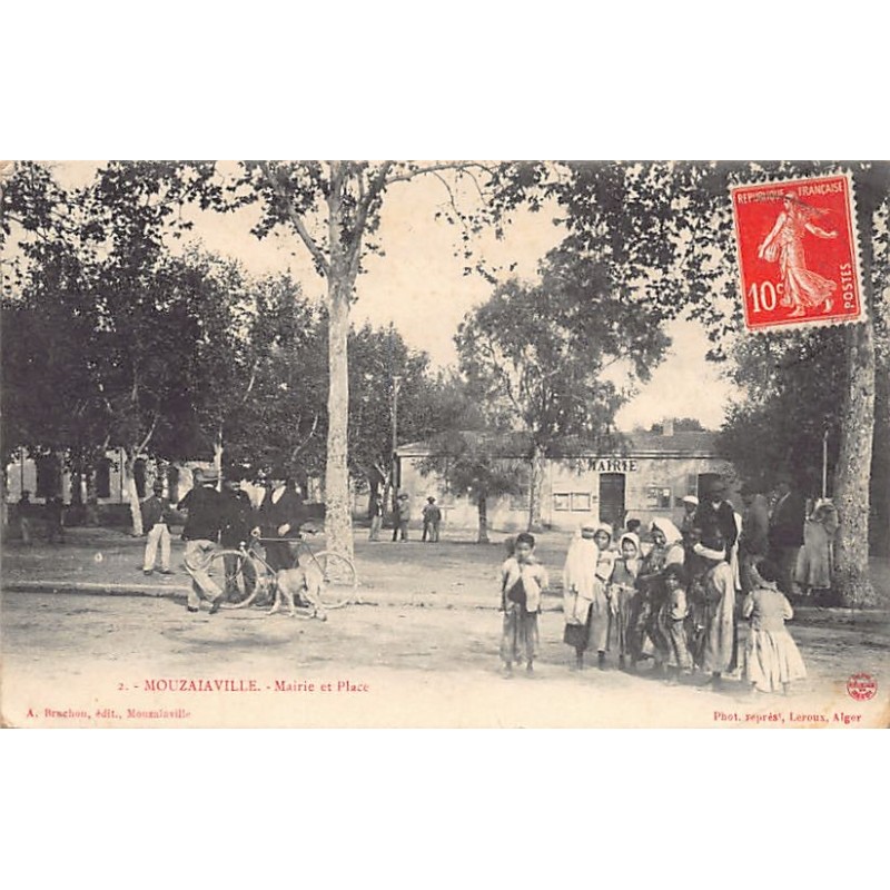 Rare collectable postcards of Algeria. Vintage Postcards of Algeria