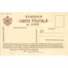 Rare collectable postcards of ROMANIA. Vintage Postcards of ROMANIA