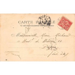 Rare collectable postcards of Algeria. Vintage Postcards of Algeria