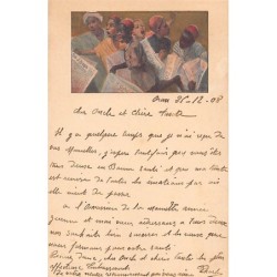 Rare collectable postcards of Algeria. Vintage Postcards of Algeria