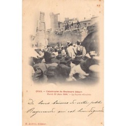 Rare collectable postcards of Algeria. Vintage Postcards of Algeria
