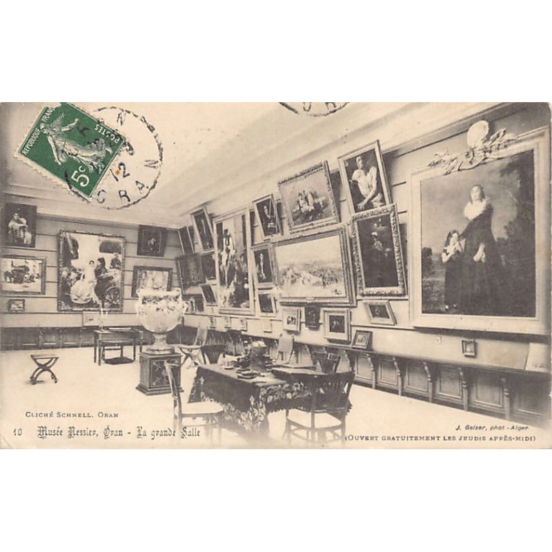 Rare collectable postcards of Algeria. Vintage Postcards of Algeria