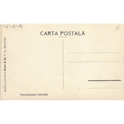 Rare collectable postcards of ROMANIA. Vintage Postcards of ROMANIA