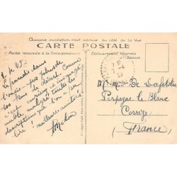 Rare collectable postcards of Algeria. Vintage Postcards of Algeria