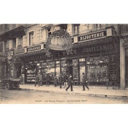 Rare collectable postcards of Algeria. Vintage Postcards of Algeria