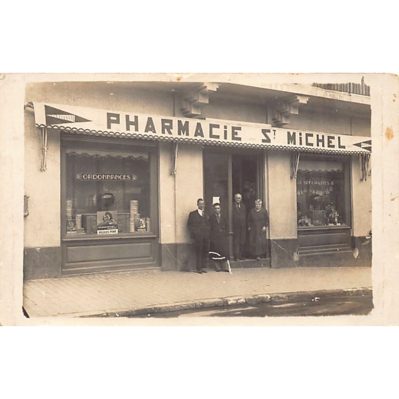 Rare collectable postcards of Algeria. Vintage Postcards of Algeria