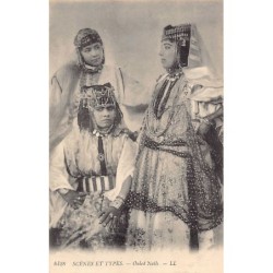 Rare collectable postcards of Algeria. Vintage Postcards of Algeria