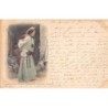 Rare collectable postcards of Algeria. Vintage Postcards of Algeria