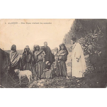 Rare collectable postcards of Algeria. Vintage Postcards of Algeria