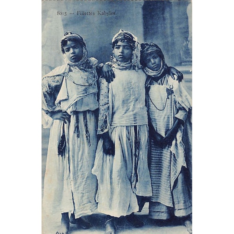 Rare collectable postcards of Algeria. Vintage Postcards of Algeria