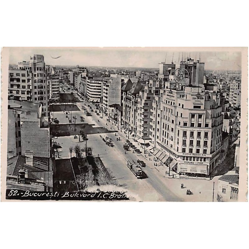 Rare collectable postcards of ROMANIA. Vintage Postcards of ROMANIA
