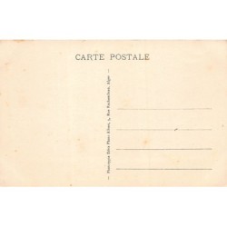 Rare collectable postcards of Algeria. Vintage Postcards of Algeria