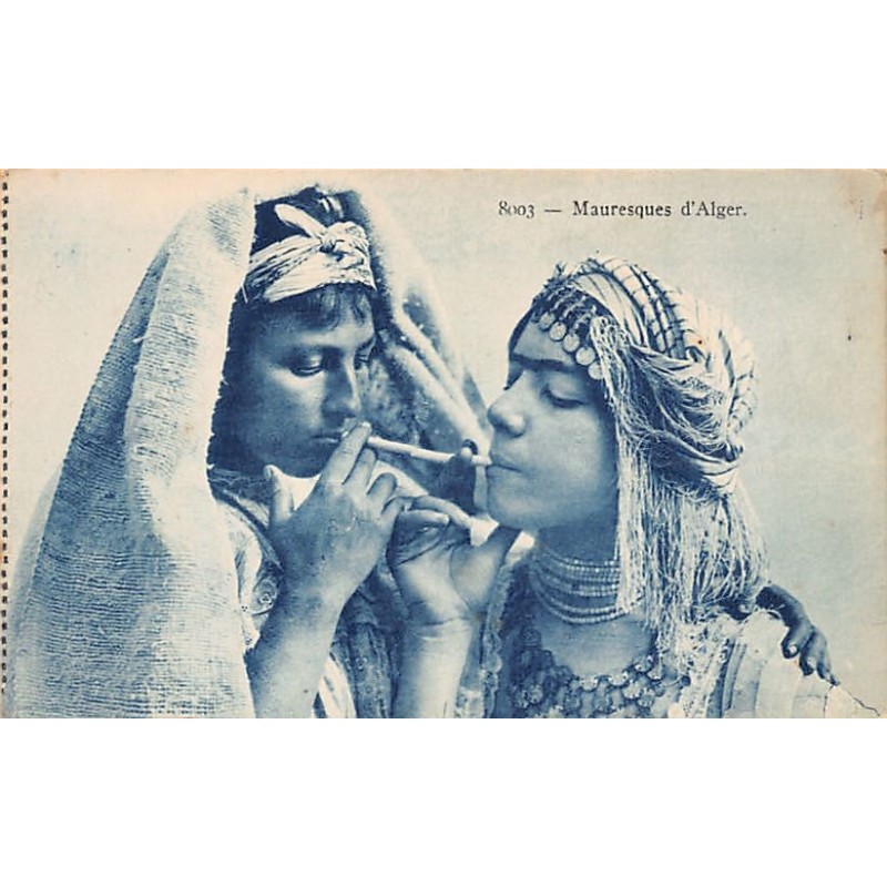Rare collectable postcards of Algeria. Vintage Postcards of Algeria