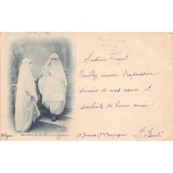 Rare collectable postcards of Algeria. Vintage Postcards of Algeria
