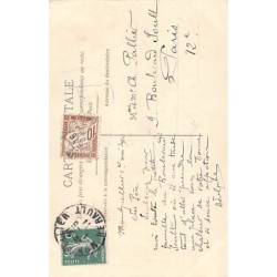 Rare collectable postcards of GABON. Vintage Postcards of GABON