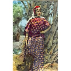 Rare collectable postcards of Algeria. Vintage Postcards of Algeria