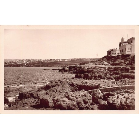 Rare collectable postcards of Algeria. Vintage Postcards of Algeria